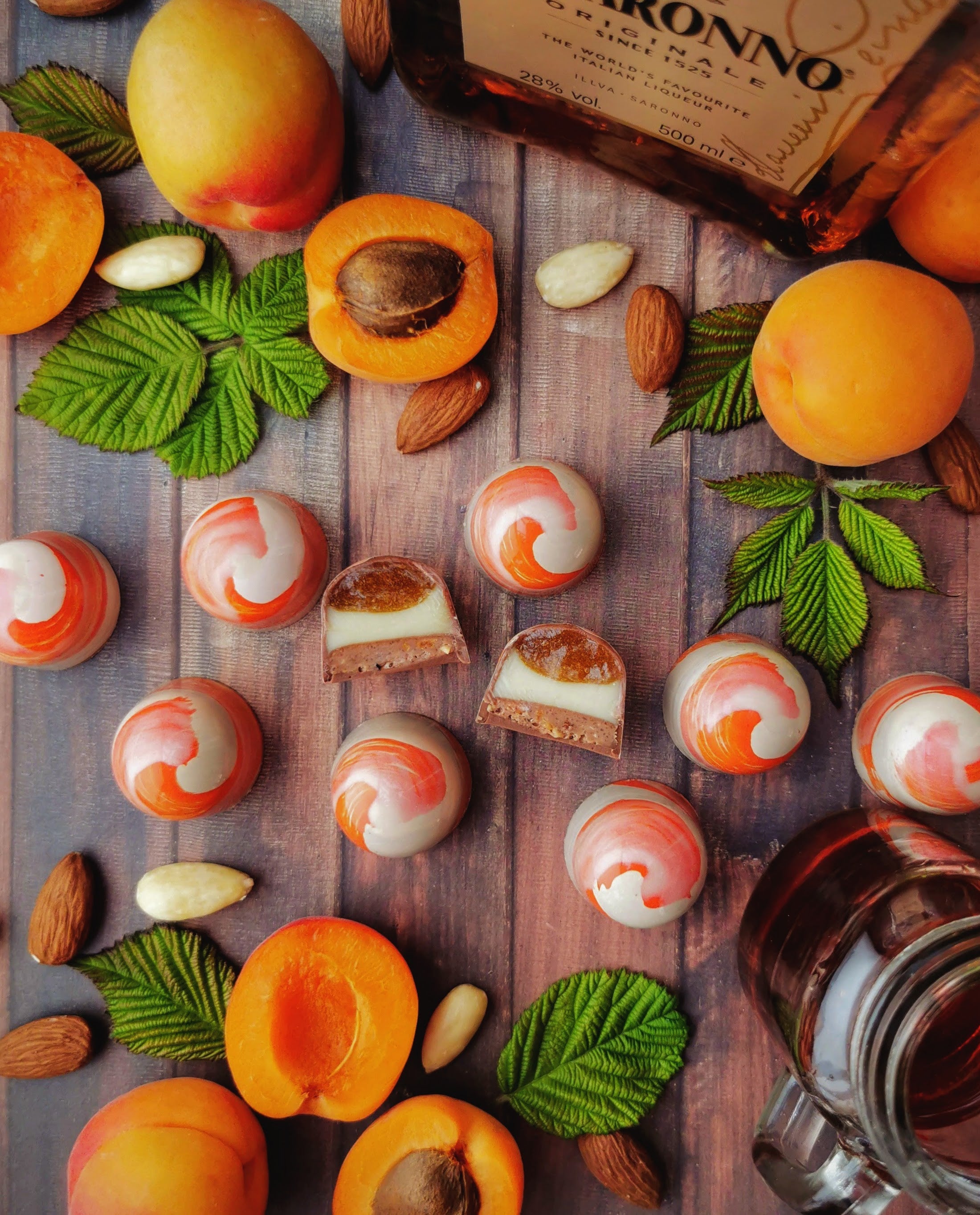 Customisable Boxes - Artisan Chocolates by Wood Row Chocolates