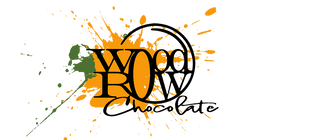 Wood Row Chocolate Logo