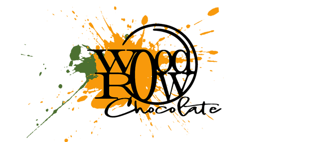 Wood Row Chocolate Logo