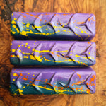 Salted Caramel & Hazelnut “Knickers” Bar - Artisan Chocolates by Wood Row Chocolates