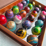 Seasonal Collection - Artisan Chocolates by Wood Row Chocolates