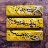 Dulce De Leche & Gingerbread Bar - Artisan Chocolates by Wood Row Chocolates