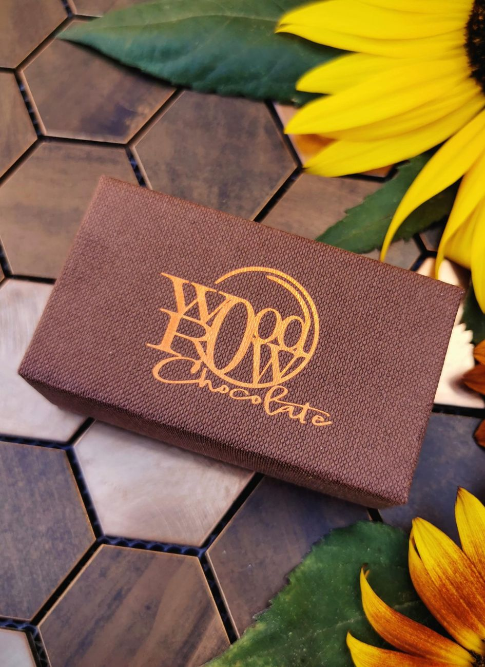 Artisan Chocolates by Wood Row Chocolates