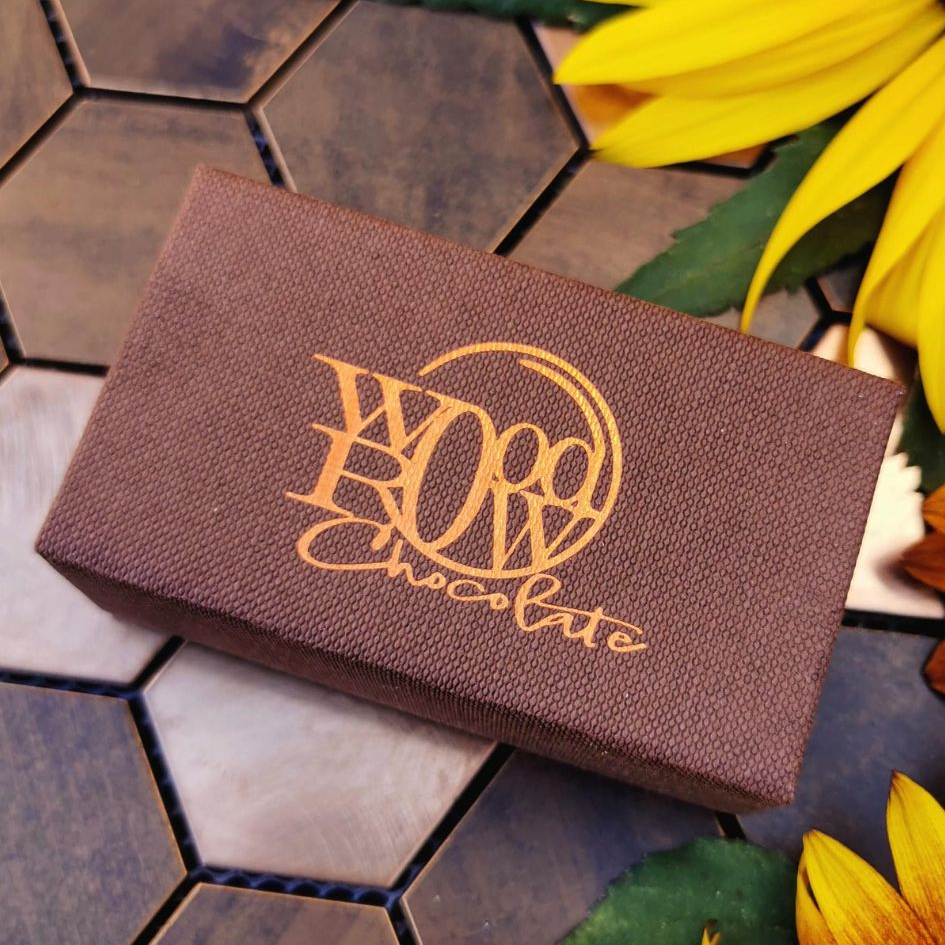Artisan Chocolates by Wood Row Chocolates