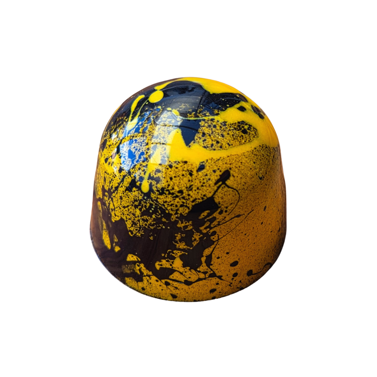Lemon & Honeycomb