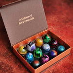 Autumn Collection - Artisan Chocolates by Wood Row Chocolates