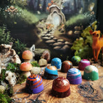 Advent Calendar - Despatching on 19th Nov - Artisan Chocolates by Wood Row Chocolates