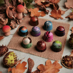 Advent Calendar - Despatching on 19th Nov - Artisan Chocolates by Wood Row Chocolates