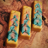 Peanut & Vanilla Bar - Artisan Chocolates by Wood Row Chocolates