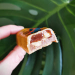 Peanut & Vanilla Bar - Artisan Chocolates by Wood Row Chocolates