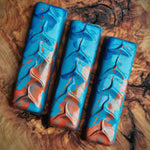 Cinnamon Caramel S’mores Bar - Artisan Chocolates by Wood Row Chocolates