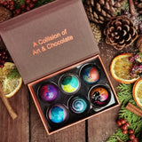Seasonal Collection - Artisan Chocolates by Wood Row Chocolates