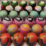 Easter Selection (Dispatching 25th March) - Artisan Chocolates by Wood Row Chocolates