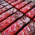 Black Forest Bar - Artisan Chocolates by Wood Row Chocolates
