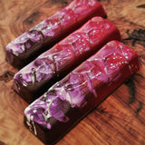 Black Forest Bar - Artisan Chocolates by Wood Row Chocolates