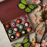 Easter Selection (Dispatching 25th March) - Artisan Chocolates by Wood Row Chocolates