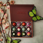 Easter Selection (Dispatching 25th March) - Artisan Chocolates by Wood Row Chocolates