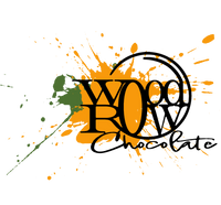 Wood Row Chocolate Logo