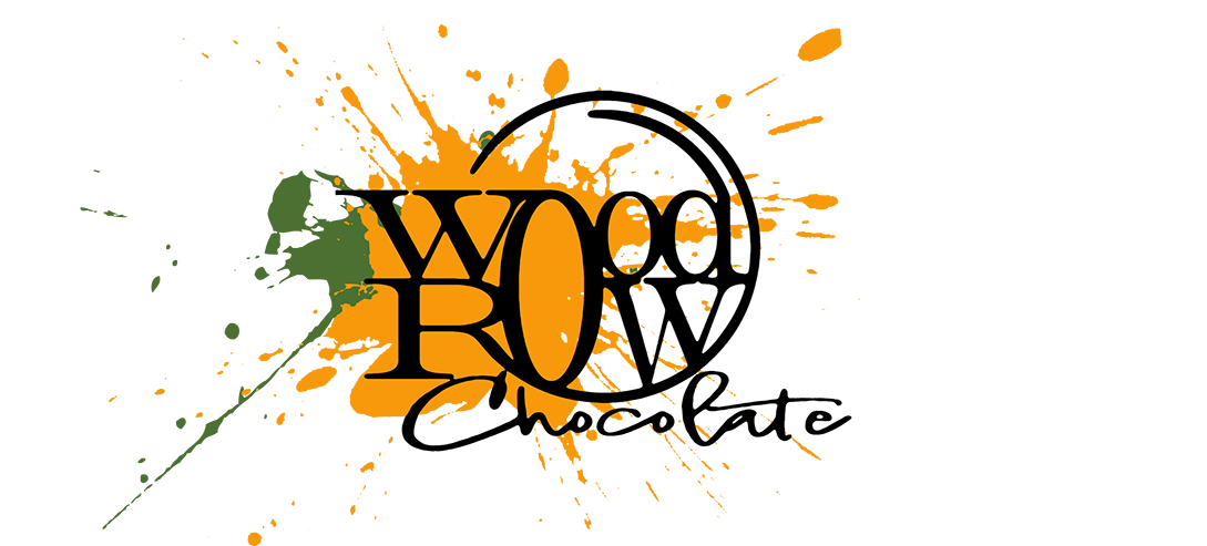 Wood Row Chocolate Logo