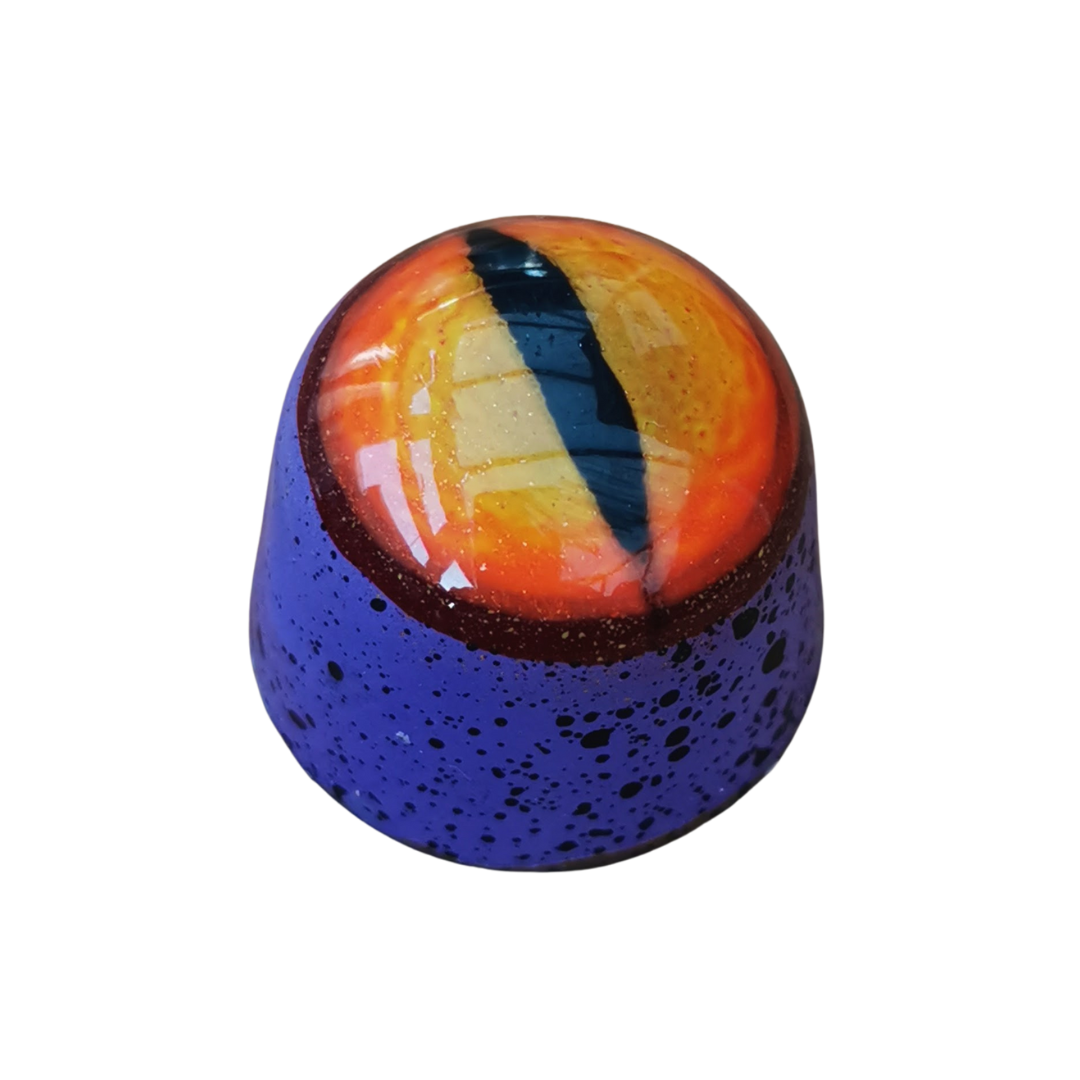 Smokey S'mores - Artisan Chocolates by Wood Row Chocolates