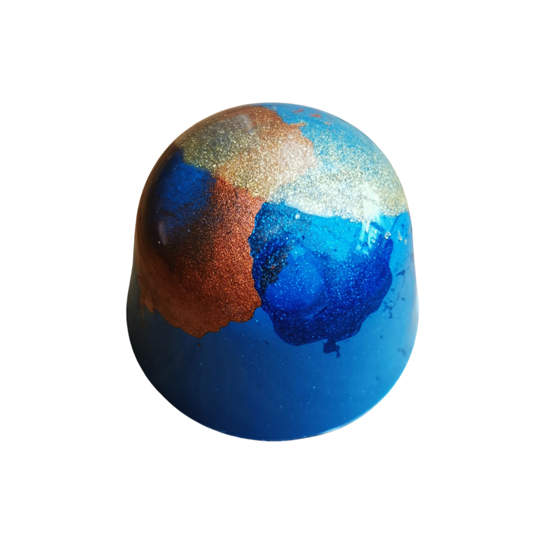 Dulce De Leche & Gingerbread