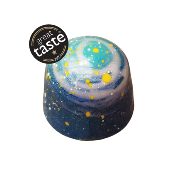 Apricot & Pistachio