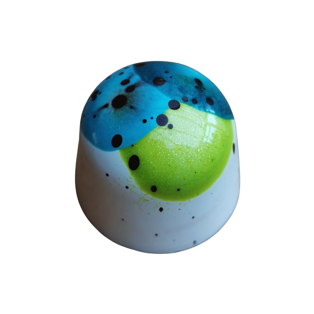 Baileys & Tonka Bean Brûlée