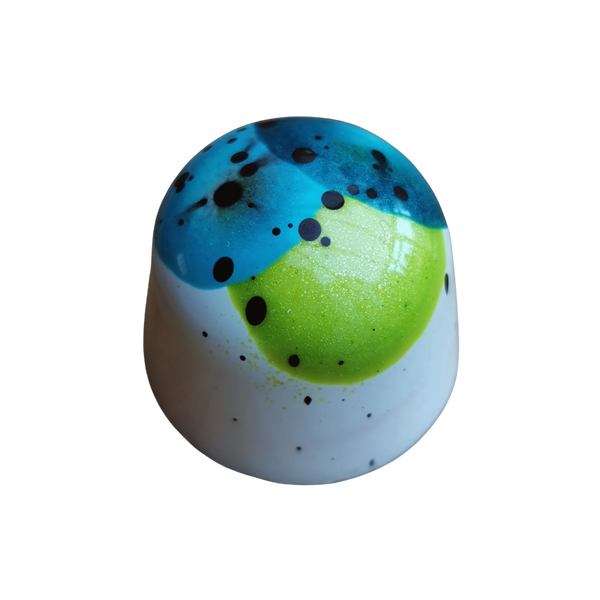 Baileys & Tonka Bean Brûlée