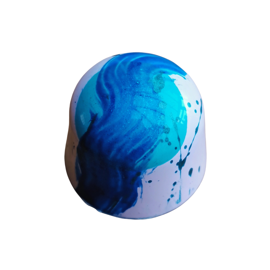 Cranberry & Pistachio