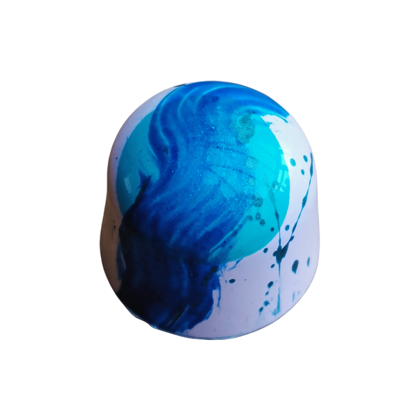 Cranberry & Pistachio