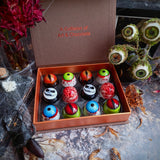 Halloween Collection - Artisan Chocolates by Wood Row Chocolates