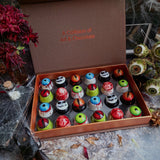 Halloween Collection - Artisan Chocolates by Wood Row Chocolates