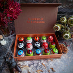 Halloween Collection - Artisan Chocolates by Wood Row Chocolates